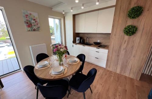Sianozety Apartment | Apartament Rodzinna Wyspa