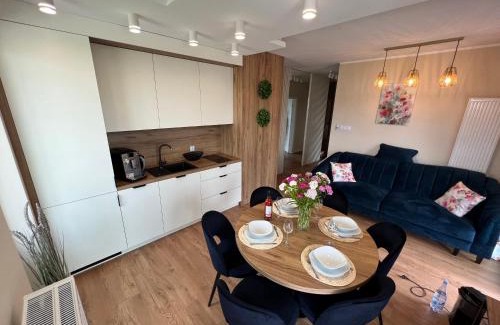 Sianozety Apartment | Apartament Rodzinna Wyspa