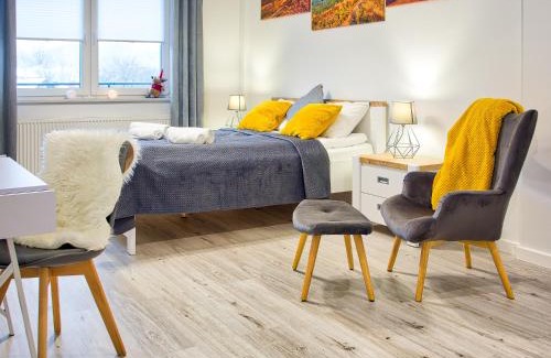 Lesko Apartment | Apartament Rodzinny