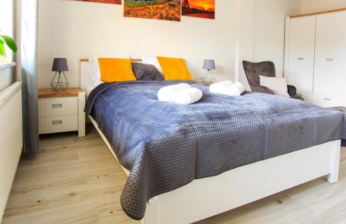Lesko Apartment | Apartament Rodzinny