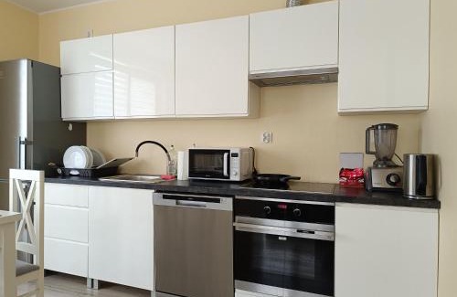 Olawa Apartment | Apartament Rodzinny