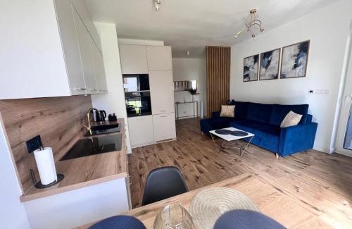 Katowice Apartment | Apartament Royal