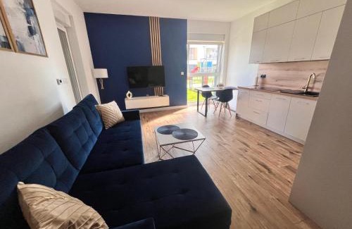 Katowice Apartment | Apartament Royal