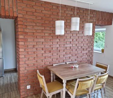 gmina Jasienica Apartment | Apartament Roztropice