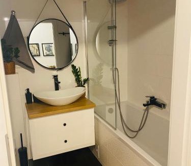 Debniki Apartment | Apartament Ruczaj Kraków