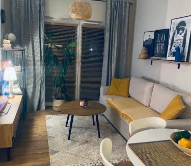 Debniki Apartment | Apartament Ruczaj Kraków