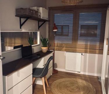Debniki Apartment | Apartament Ruczaj Kraków