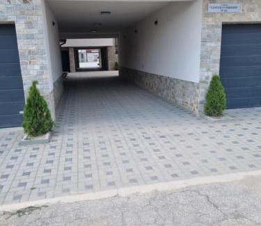 Velingrad Apartment | Apartament Rumqncev
