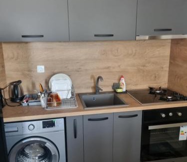 Velingrad Apartment | Apartament Rumqncev