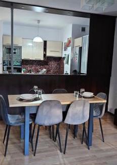 gmina Parzeczew Apartment | Apartament Ruszczyca