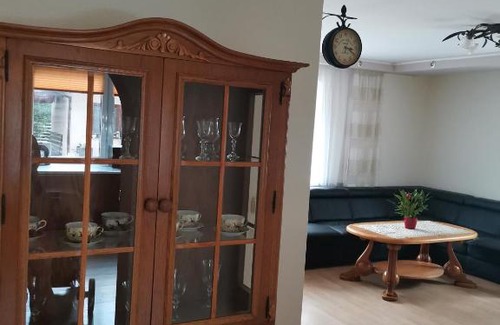 Rycerka Gorna Apartment | Apartament Rycerka Górna