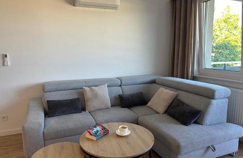 Glogow Apartment | Apartament Rzemieślnicza Premium