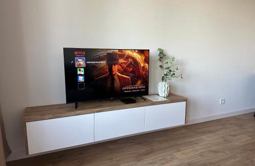 Glogow Apartment | Apartament Rzemieślnicza Premium