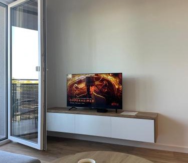 Glogow Apartment | Apartament Rzemieślnicza Premium