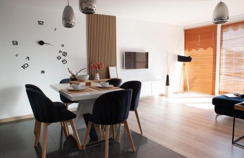 Grodek Nad Dunajcem Apartment | Apartament Słoneczny Gródek 30