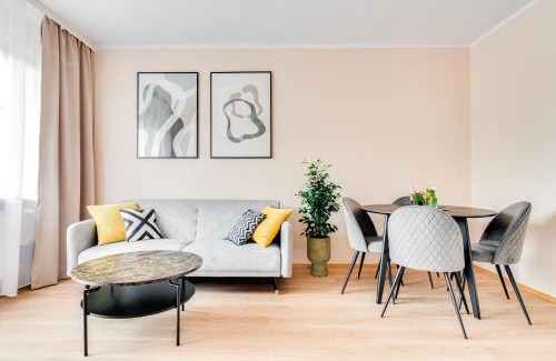 Kedzierzyn Kozle Apartment | Apartament Słoneczny, PW INVEST HOME