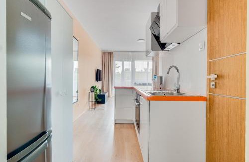 Kedzierzyn Kozle Apartment | Apartament Słoneczny, PW INVEST HOME