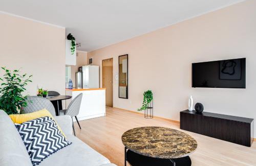 Kedzierzyn Kozle Apartment | Apartament Słoneczny, PW INVEST HOME