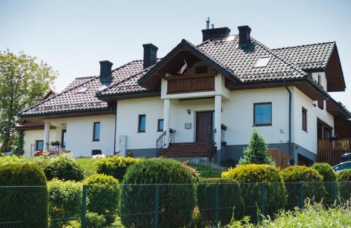 Ponice Apartment | Apartament Słoneczna Rapsodia - blisko Parku Zdrojowego - piękny widok - ogród - taras