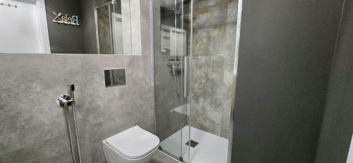Jantar Apartment | Apartament Słoneczna Zatoka Jantar Resort by TriApart