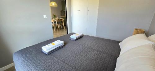 Jantar Apartment | Apartament Słoneczna Zatoka Jantar Resort by TriApart