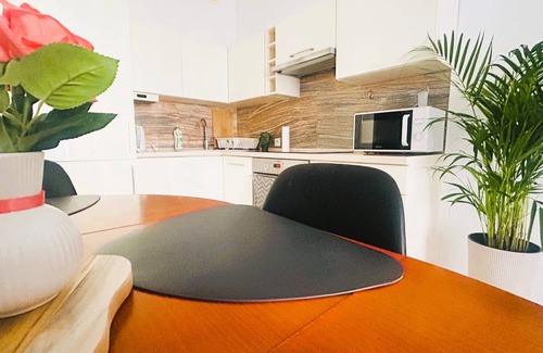 Opole Apartment | Apartament Słoneczny 10 (VAT invoice)