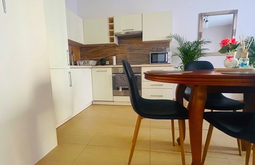Opole Apartment | Apartament Słoneczny 10 (VAT invoice)