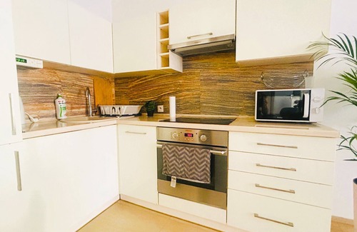 Opole Apartment | Apartament Słoneczny 10 (VAT invoice)