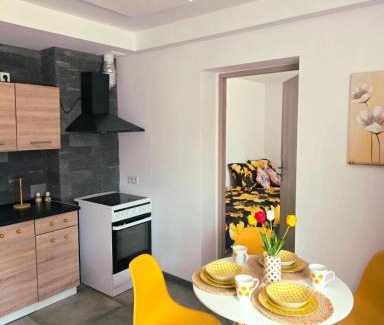 Rydultowy Apartment | Apartament słoneczny