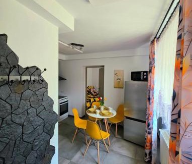 Rydultowy Apartment | Apartament słoneczny