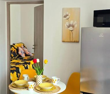 Rydultowy Apartment | Apartament słoneczny