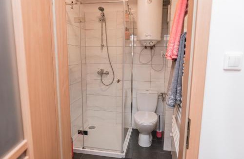 Zbaszyn Apartment | Apartament Słoneczny