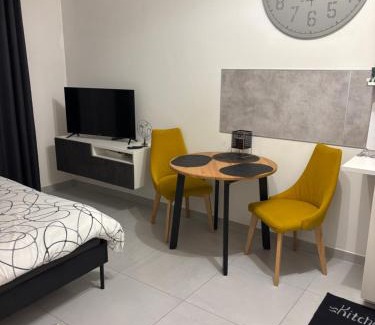 Zabrze Apartment | Apartament Słowackiego Park