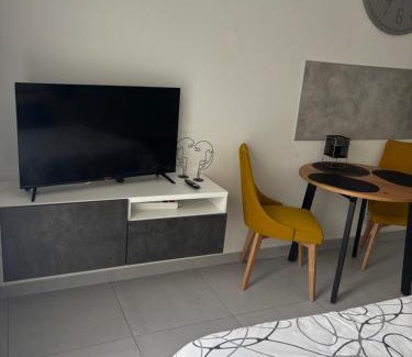 Zabrze Apartment | Apartament Słowackiego Park