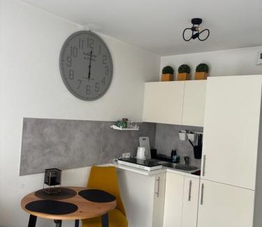 Zabrze Apartment | Apartament Słowackiego Park