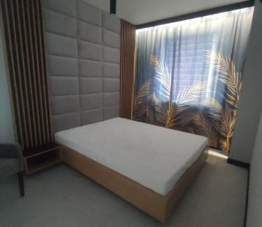 Ciechanow Apartment | Apartament S