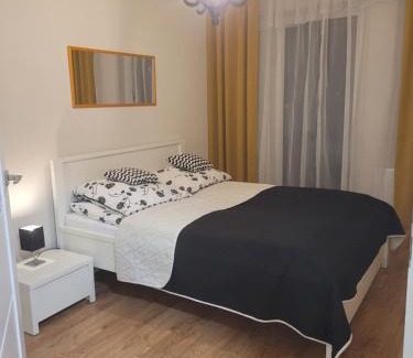 Elblag Apartment | APARTAMENT-SADOWA