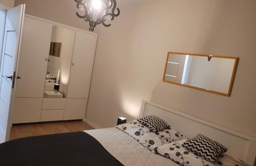 Elblag Apartment | APARTAMENT-SADOWA