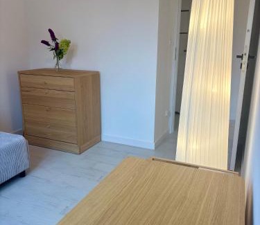 Busko-Zdroj Apartment | Apartament Sady