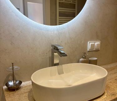 Busko-Zdroj Apartment | Apartament Sady