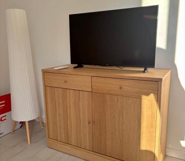 Busko-Zdroj Apartment | Apartament Sady