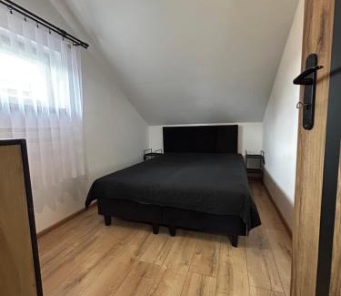 Stare Sady Apartment | Apartament Sady