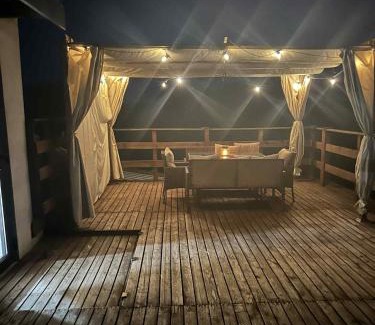Stare Sady Apartment | Apartament Sady
