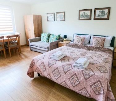 Sandomierz Apartment | Apartament Sandomierski