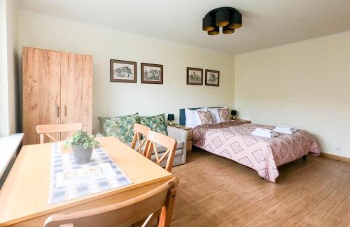 Sandomierz Apartment | Apartament Sandomierski