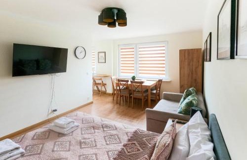 Sandomierz Apartment | Apartament Sandomierski