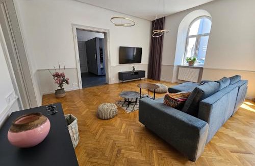 Cieszyn Apartment | Apartament Sejmowa