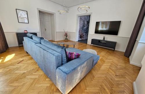 Cieszyn Apartment | Apartament Sejmowa