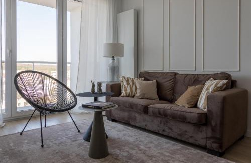 Witomino Apartment | Apartament Serenity 103