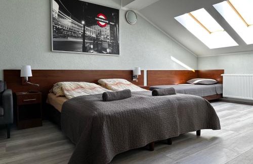 Stare Podgorze Apartment | Apartament Serwis